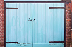 Commercial Garage Door Services in North Lauderdale, FL