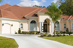 Garage Door Installation Services in North Lauderdale, FL